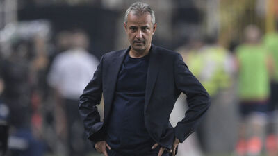 PFDK'den İsmail Kartal kararı!