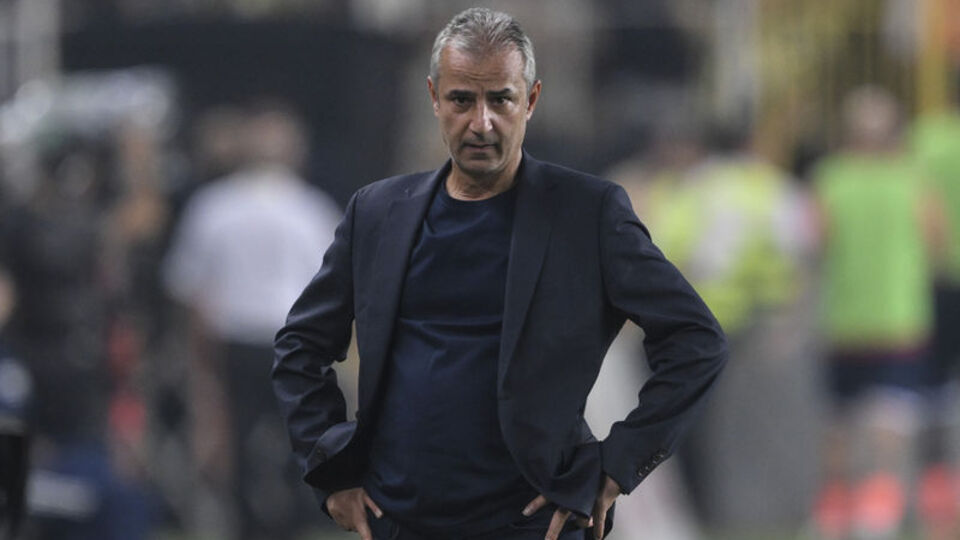 PFDK'den İsmail Kartal kararı!