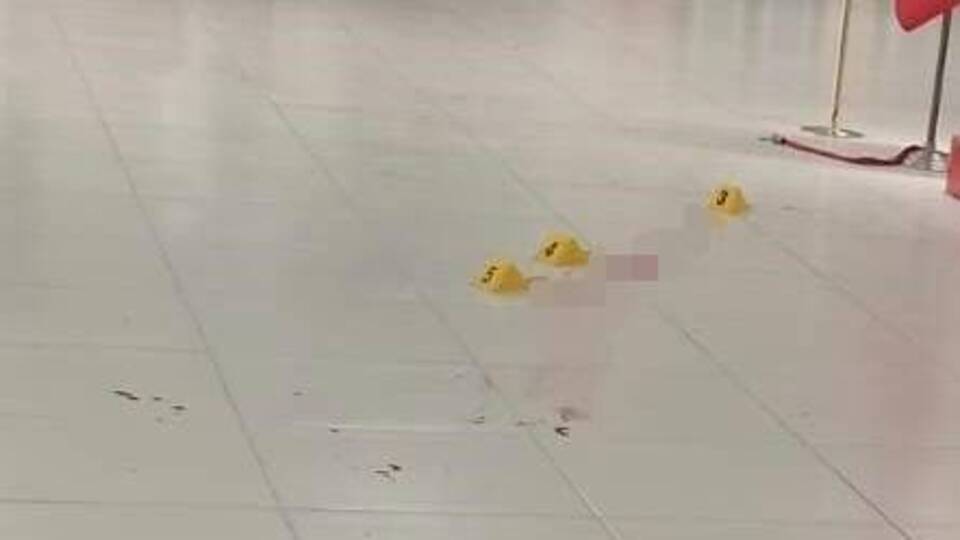 Bir kadın daha koca kurbanı oldu!