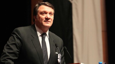 Arat'tan Adalı sözleri: Çalışmak şereftir