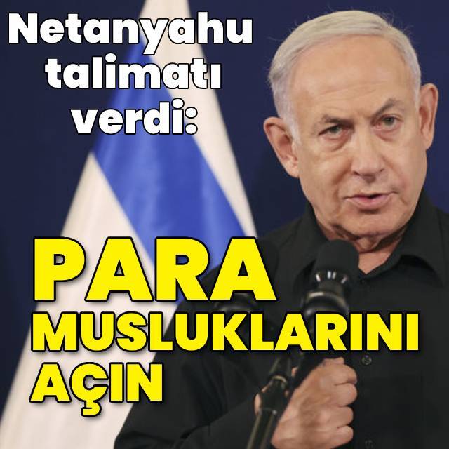 Netanyahu: Acı kayıplarımız var