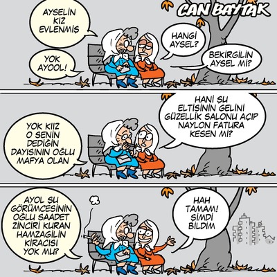  Can Baytak karikatürleri (Kasım)