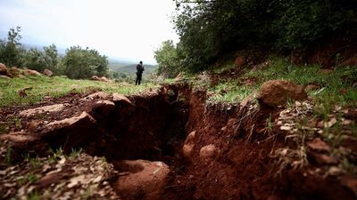 Türkiye karış karış taranacak!