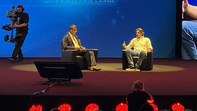 Marka Konferansı'nda 'Tarımda Markalaşmak' oturumu