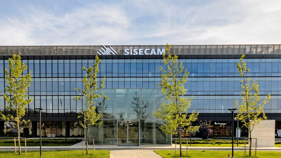 Şişecam yeni şirket kurdu