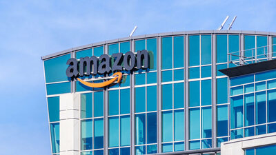 Amazon'a 1 milyar dolarlık suçlama