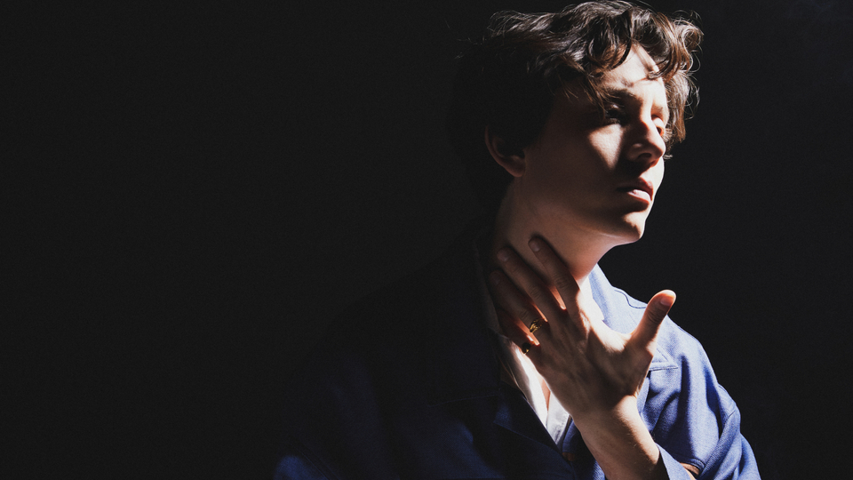 Can Oflaz'dan yeni albüm öncesi son tekli