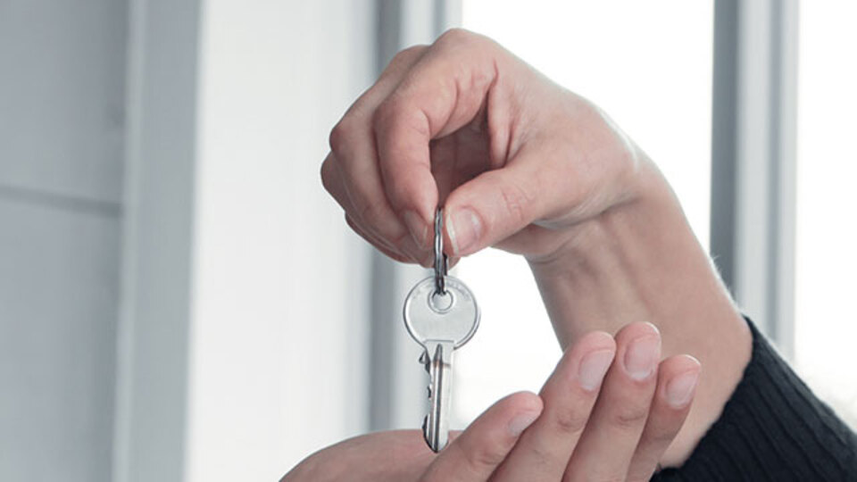 Kasım ayı kira zam tavanı belli oldu