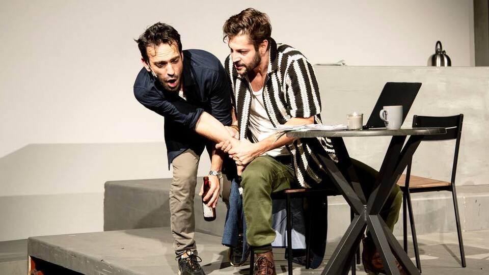 'Cırcır Böcekleri...' Kasım'da 3 oyun