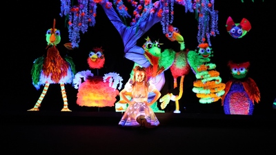 'Benim Küçük Yıldızım' 5 Kasım'da sahnede