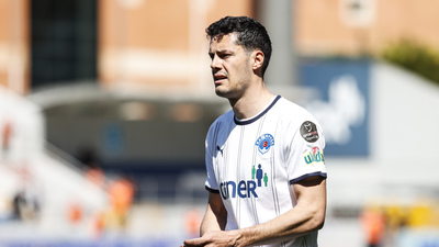 "Türkiye'de evimde hissediyorum"