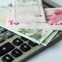 Maaşlara enflasyon farkı belli oldu