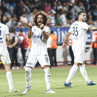 "Galatasaray maçında puanlar hedefliyoruz"