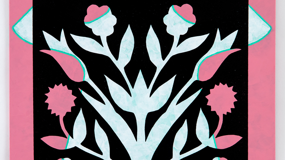 'Euphemia ve Kızlar' sergisi