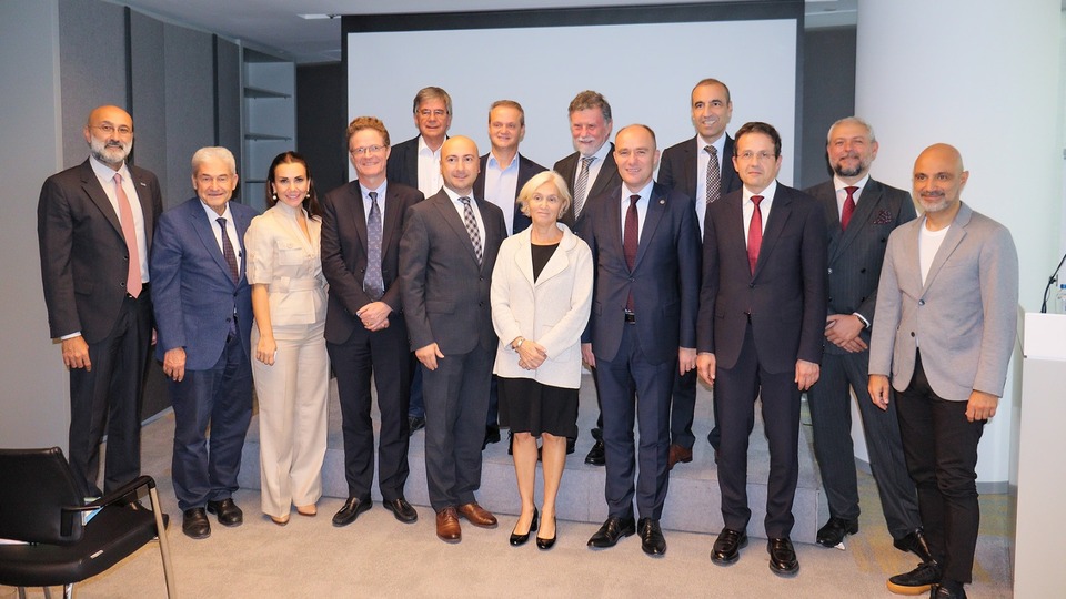 Teknolojik gelişim odaklı rapor