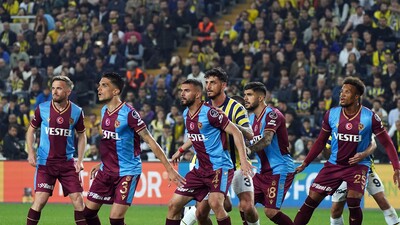 Trabzonspor tarihi galibiyet peşinde