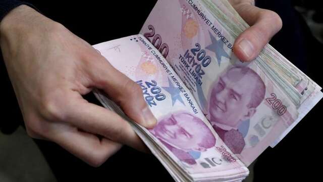 2024'te vergi ve harçlara gelecek zam ortaya çıktı