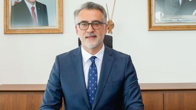 SEDDK Başkanı istifa etti