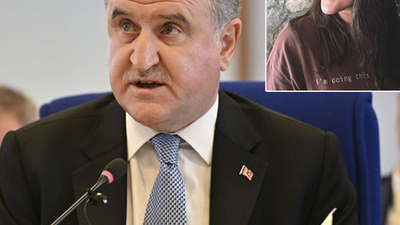 Spor Bakanı Bak'tan, Zeren Ertaş'ın ölümüne ilişkin açıklama!