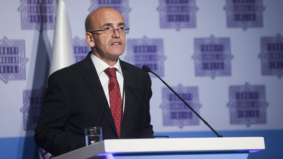 "1 yıl içinde enflasyonu ciddi oranda kontrol altına alacağız"