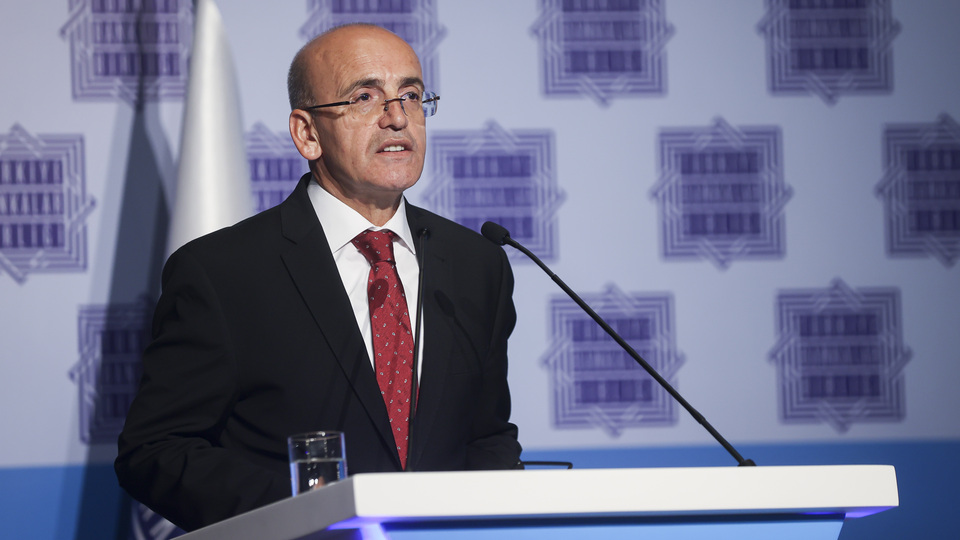 "1 yıl içinde enflasyonu ciddi oranda kontrol altına alacağız"