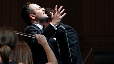 İş Sanat 100. Yıl Gala Konseri ile sezonu açtı