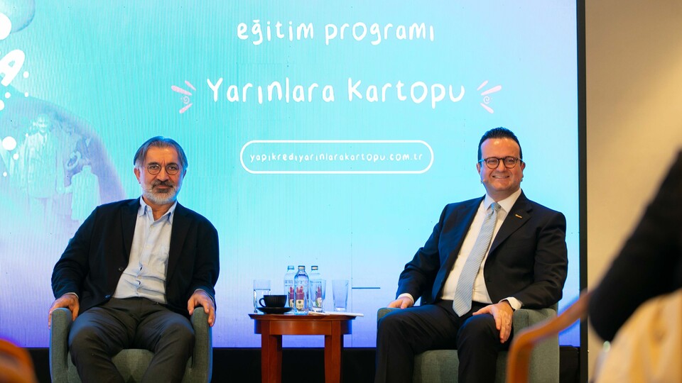 Eğitimde kartopu etkisi! 4 milyon çocuğa ulaşılacak