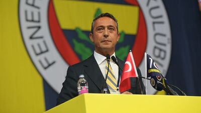 Ali Koç'tan son dakika açıklaması: Sabrımız tükendi