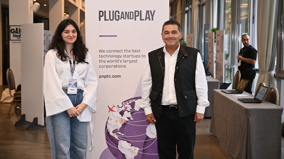 Silikon Vadisi'nin ünlü yatırımcısı: Togg'dan çok etkilendim