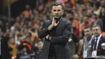 F.Bahçe'ye mesaj: Herkes hata yapacak!