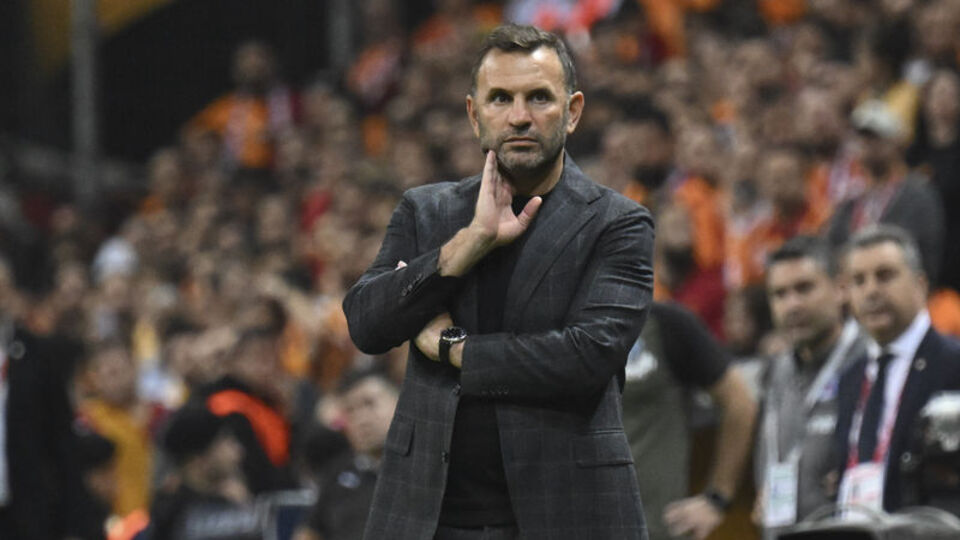 F.Bahçe'ye mesaj: Herkes hata yapacak!