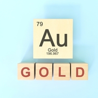 Altın metal mi ametal mi?