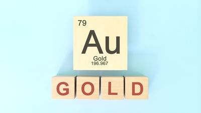 Altın metal mi ametal mi?
