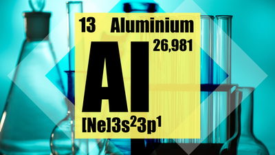 Alüminyum metal mi ametal mi?