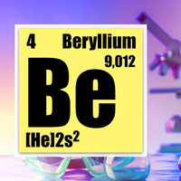 Berilyum metal mi ametal mi?