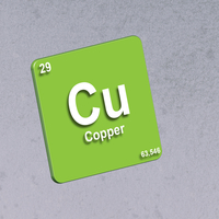 Bakır metal mi ametal mi?