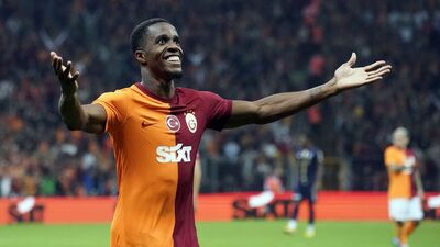 Çağatay Çelik yazdı: Zaha'dan fragman