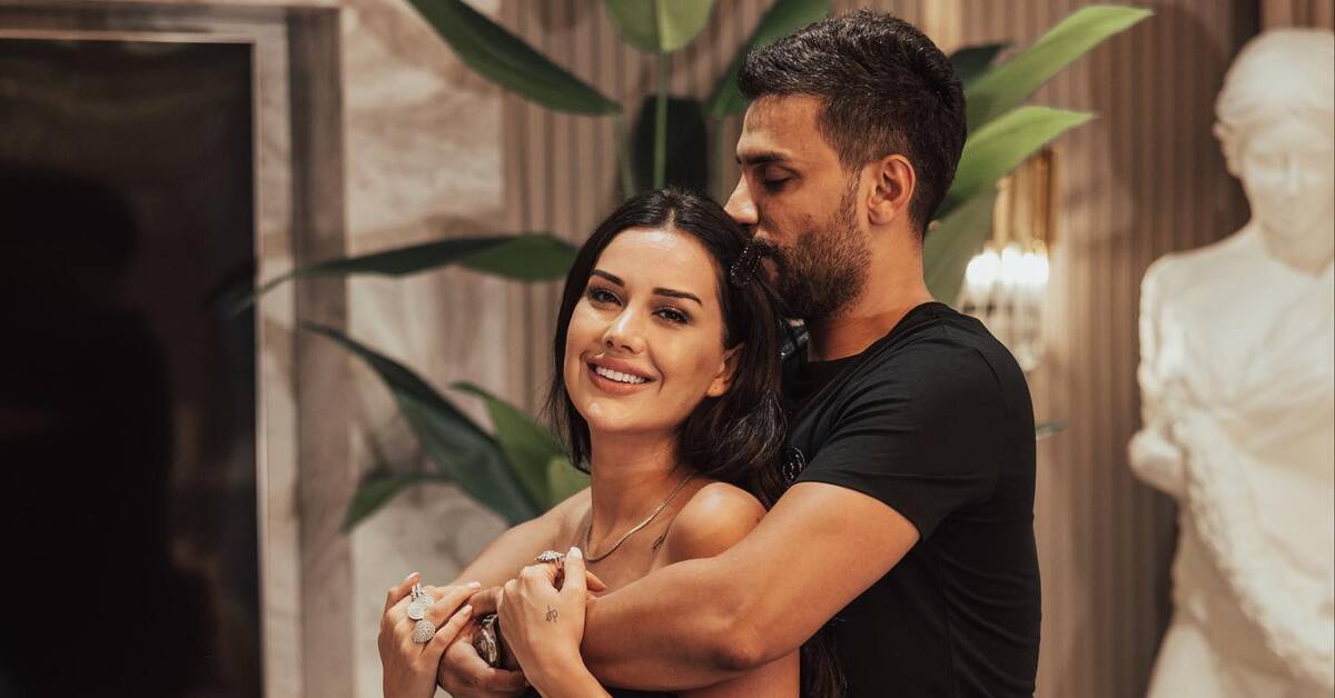 Gecekondu mahallesinden ultra lüks villaya! İşte Dilan Polat ve Engin  Polat'ın hikayesi! - Magazin haberleri