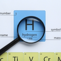 Hidrojen metal mi ametal mi?