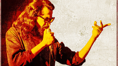 Cem Karaca'nın Gözyaşları