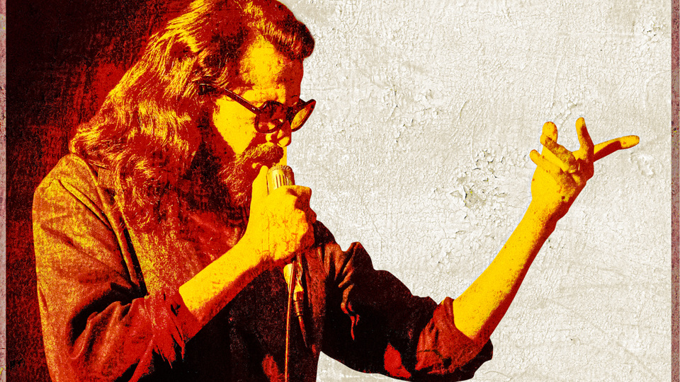 Cem Karaca'nın Gözyaşları