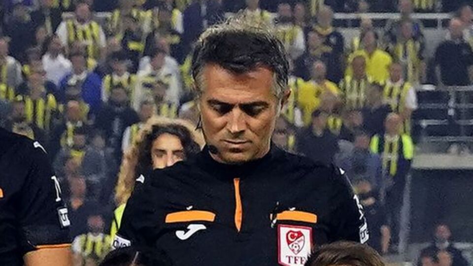 Hakemlik iflas etti!