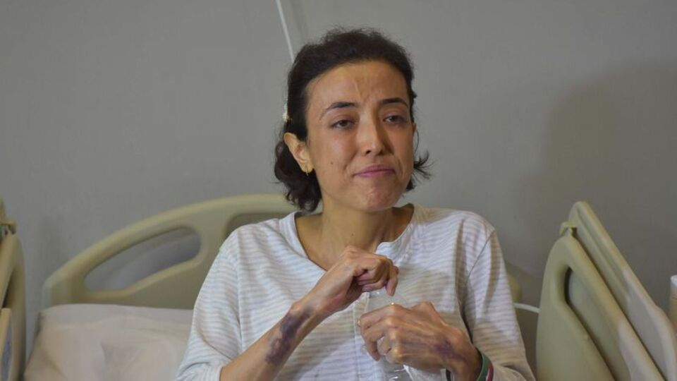 8 adayı da uygun çıkmadı! Gözyaşlarıyla çağrı yaptı