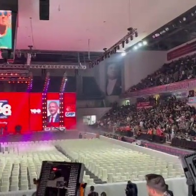 CHP yeni genel başkanını seçiyor