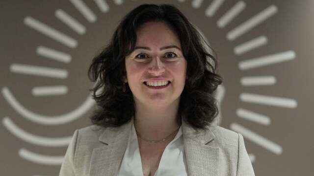 'İlkgençlik Edebiyatı' ödülü Gamze Pat'a