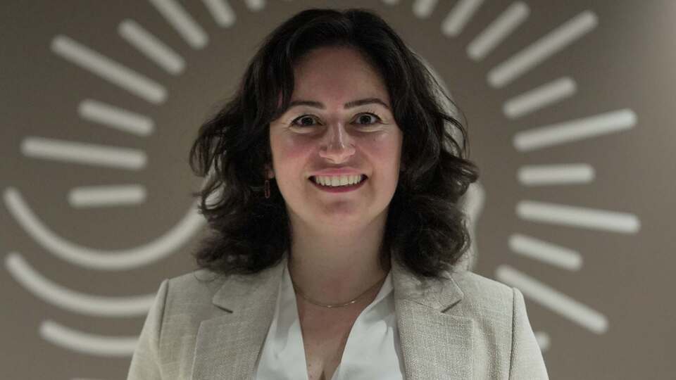 'İlkgençlik Edebiyatı' ödülü Gamze Pat'a