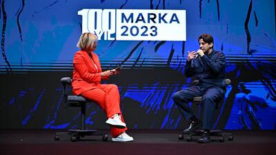 MARKA Konferansı'na 'Parla'k kapanış