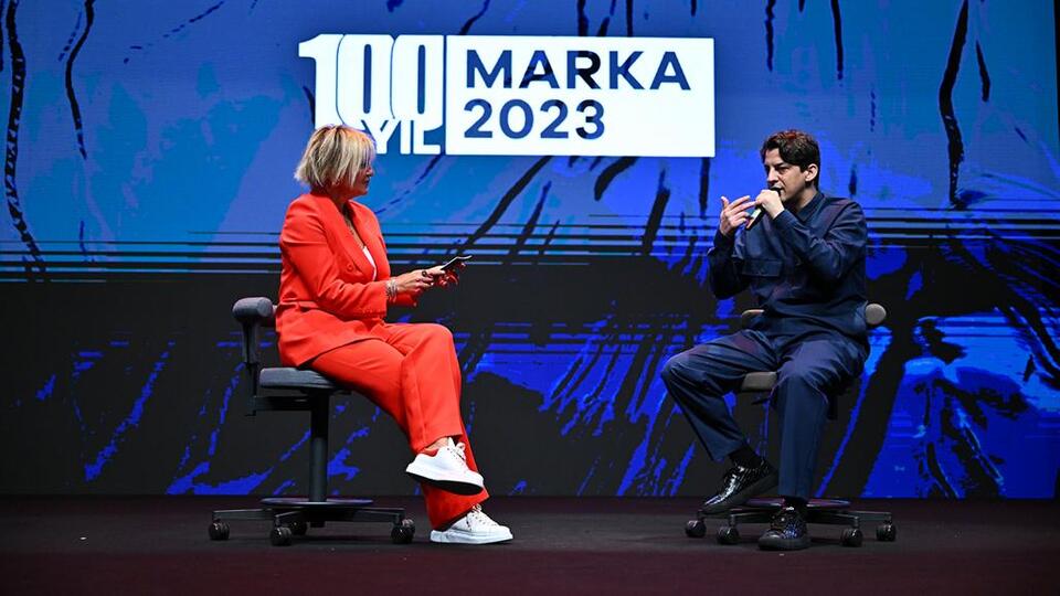 MARKA Konferansı'na 'Parla'k kapanış