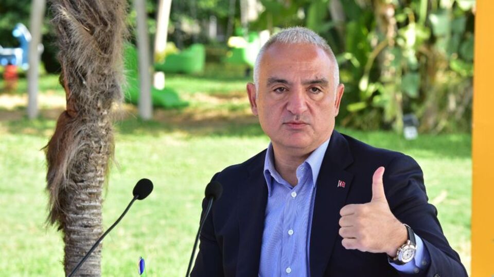 "Dünyada markalaşmayı hedefliyoruz"