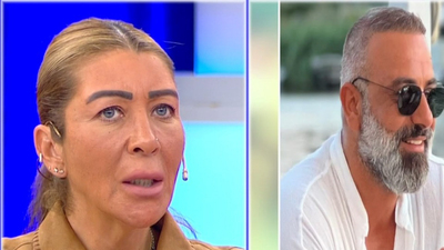 Doğuş'un eski menajeri olduğunu söyleyen kişiyle Mahir tanışıyormuş!